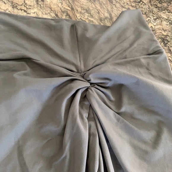 Blue Body Brazil Booty Scrunch Leggings - Picture 5 of 6